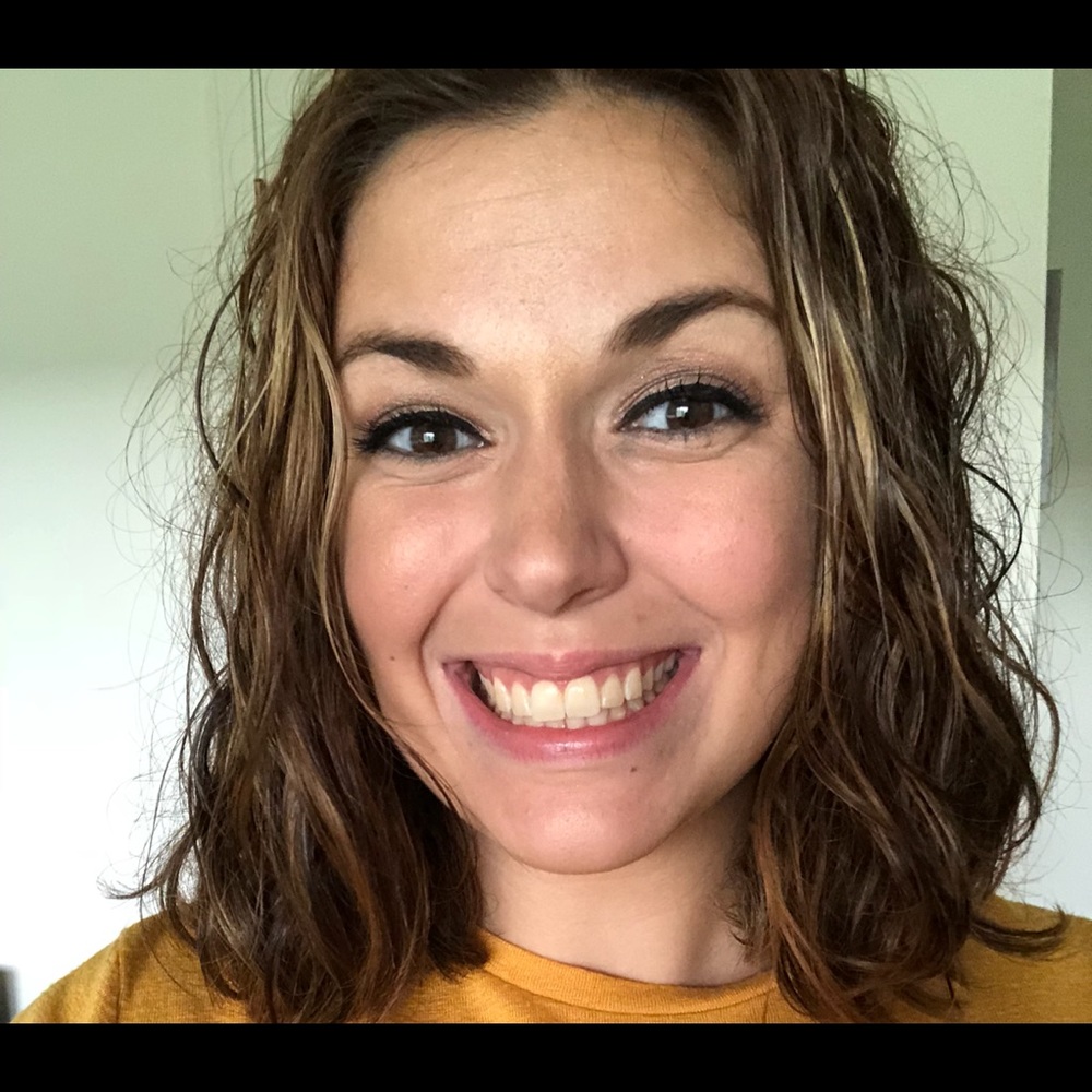 Meet your Posher, Taylor